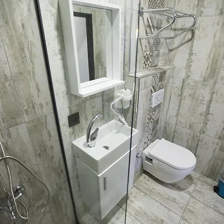 Aparthotel Double Bond 5*